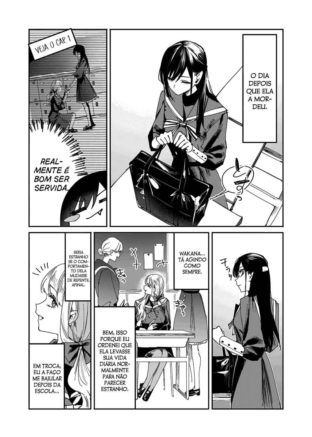 Chapter 3 - Page 5