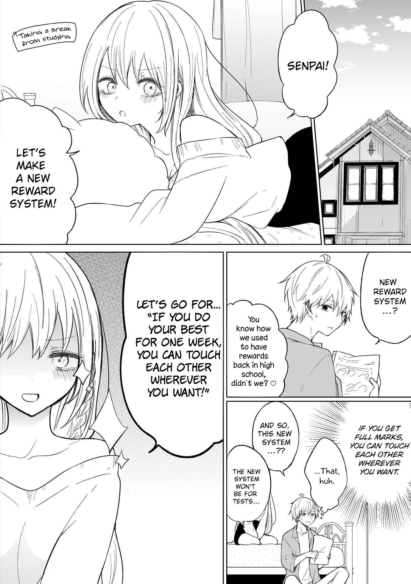 Chapter 86 - Page 1