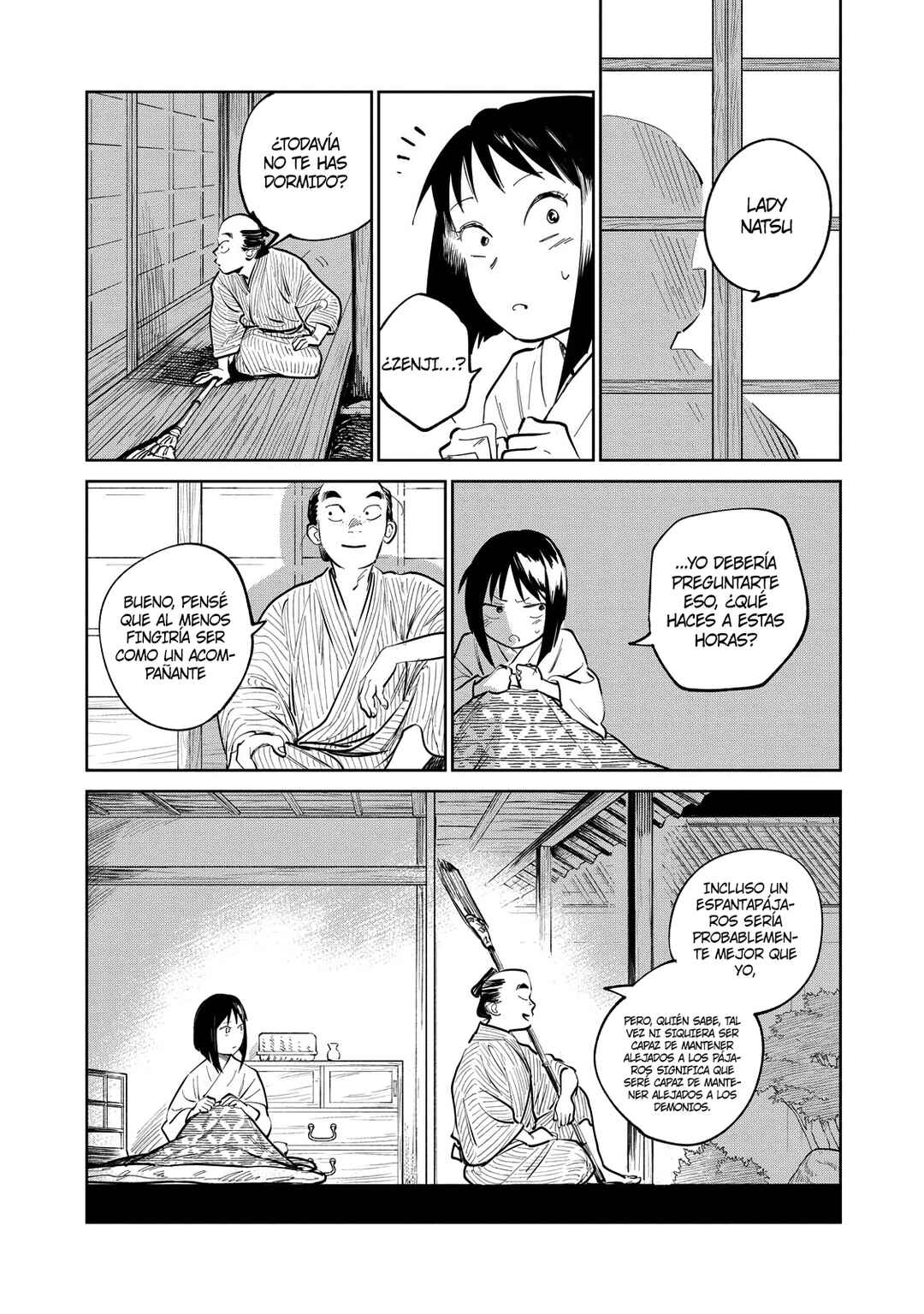 Chapter 11 - Page 23