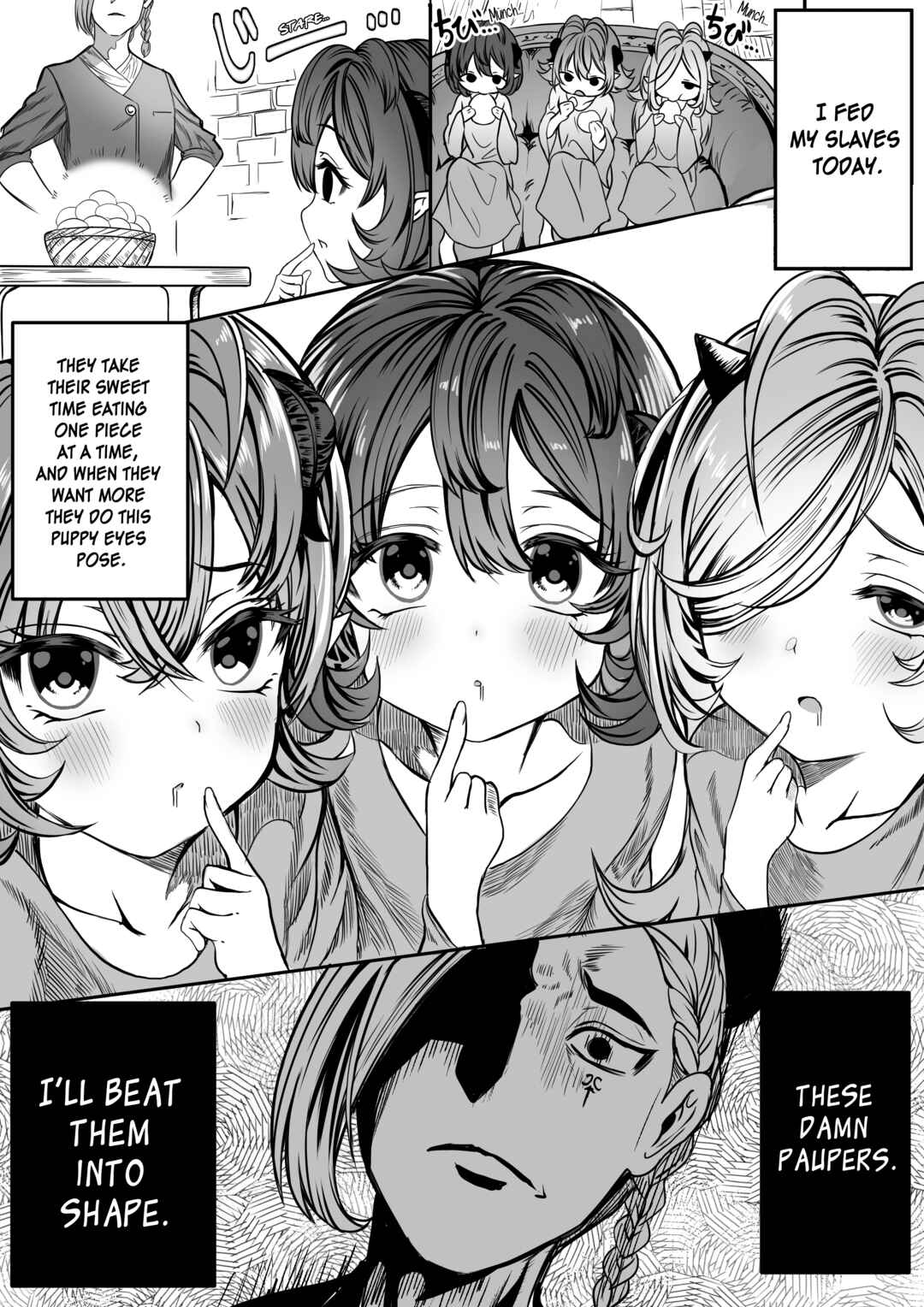 Chapter 2 - Page 1