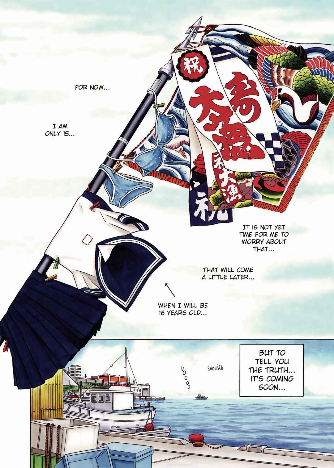 Chapter 1 - Page 6