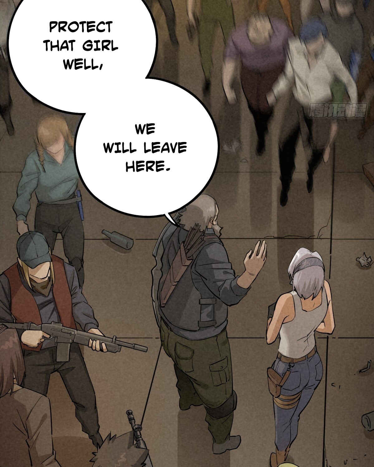 Chapter 62 - Page 17