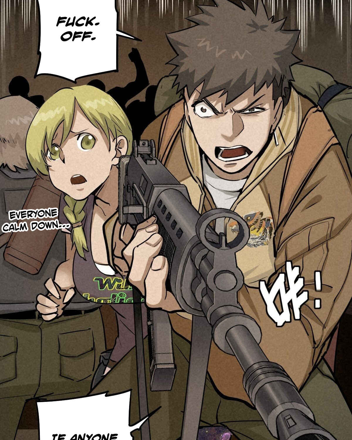 Chapter 62 - Page 3