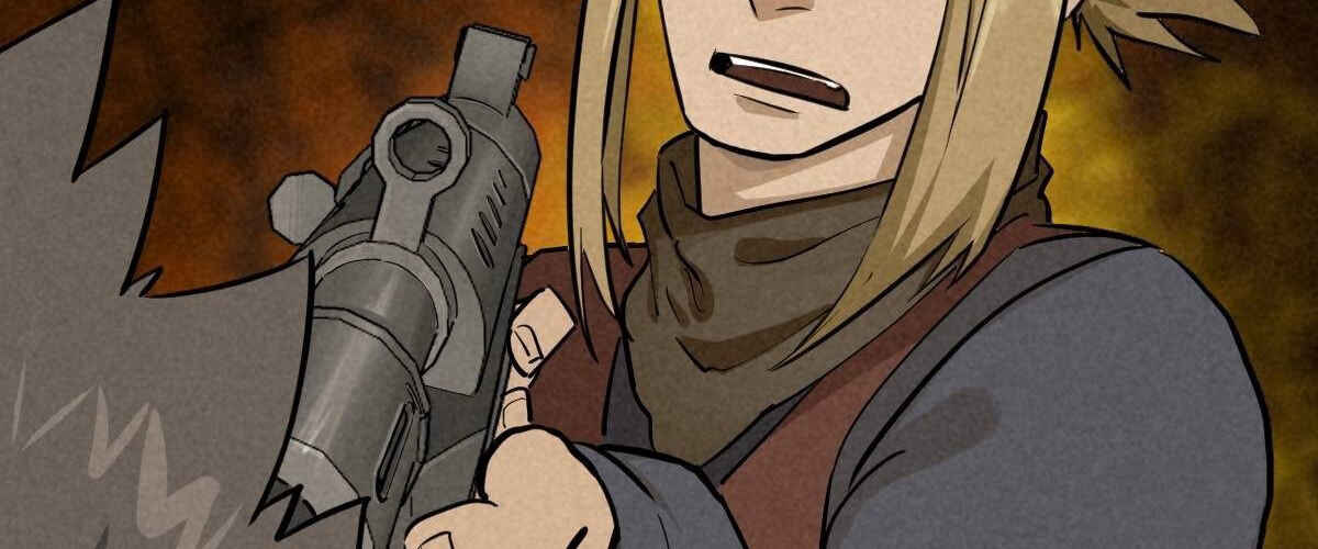 Chapter 62 - Page 6