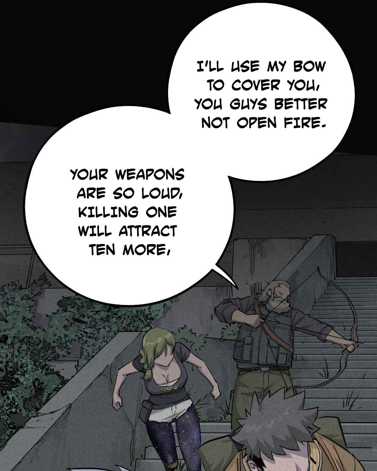 Chapter 62 - Page 71