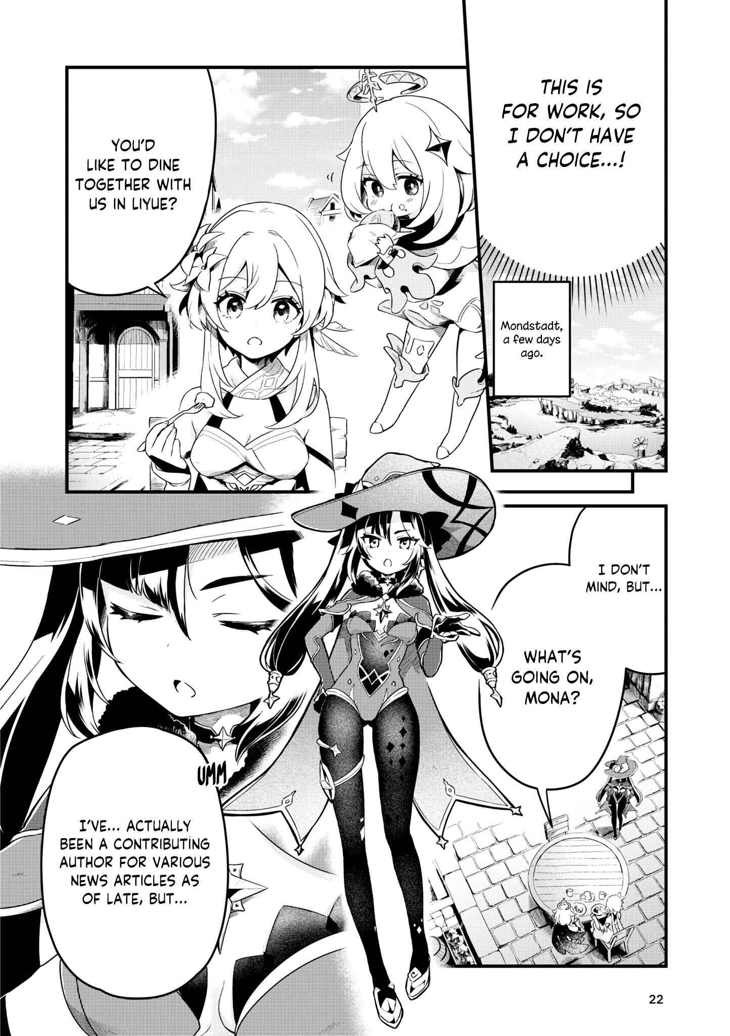 Chapter 3 - Page 3