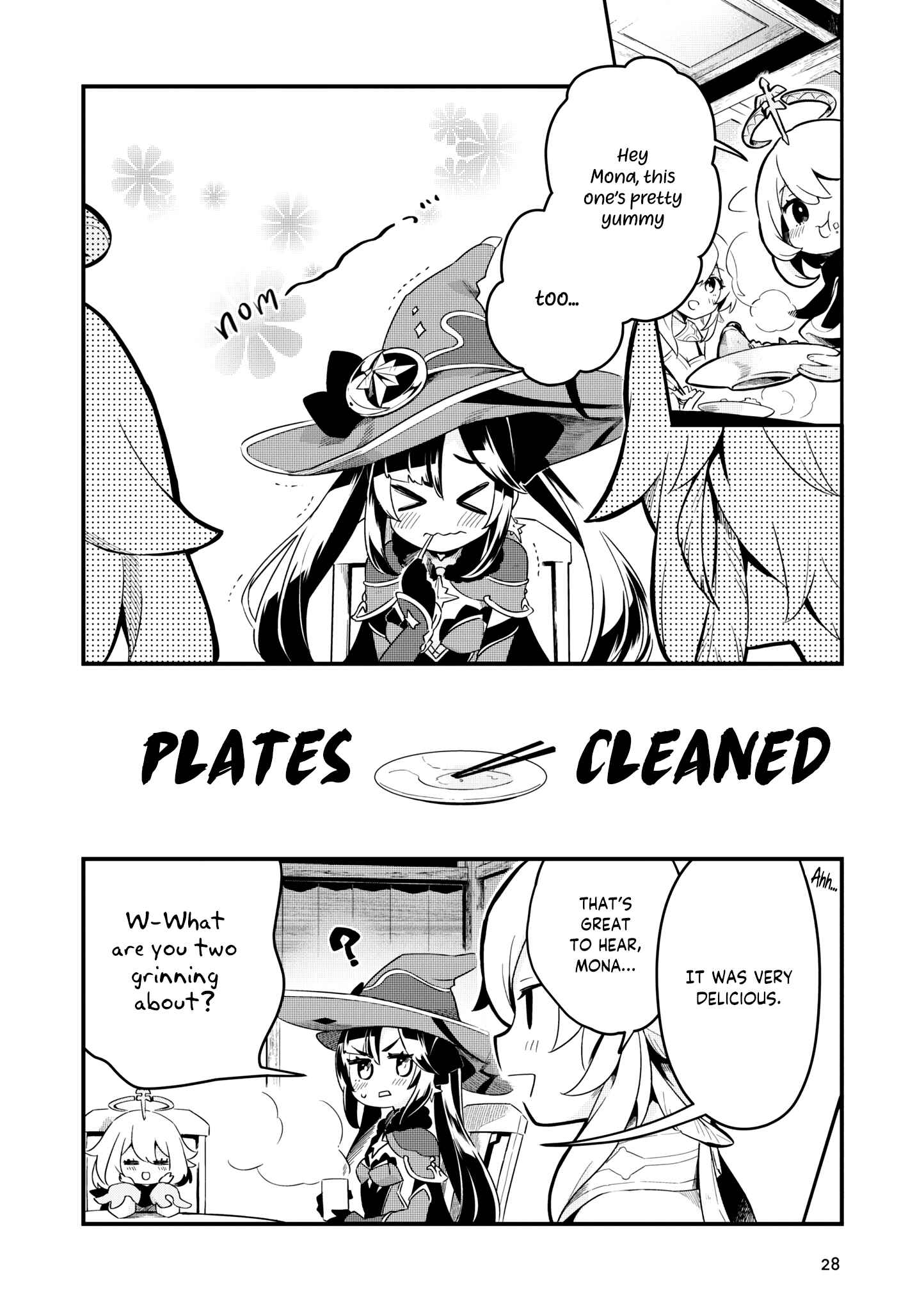 Chapter 3 - Page 9