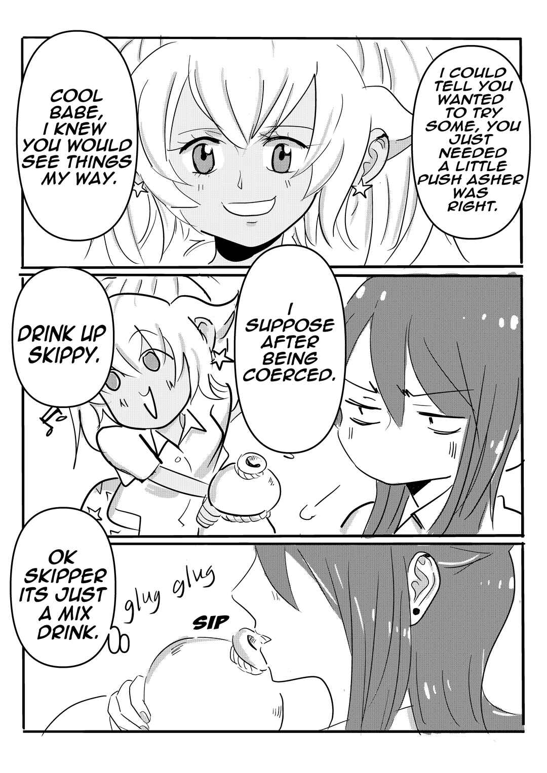 Chapter 41 - Page 11