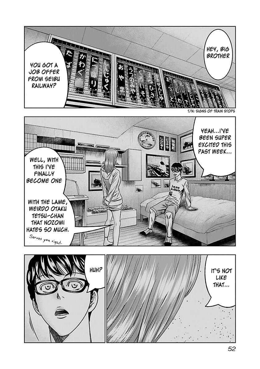 Chapter 33 - Page 19