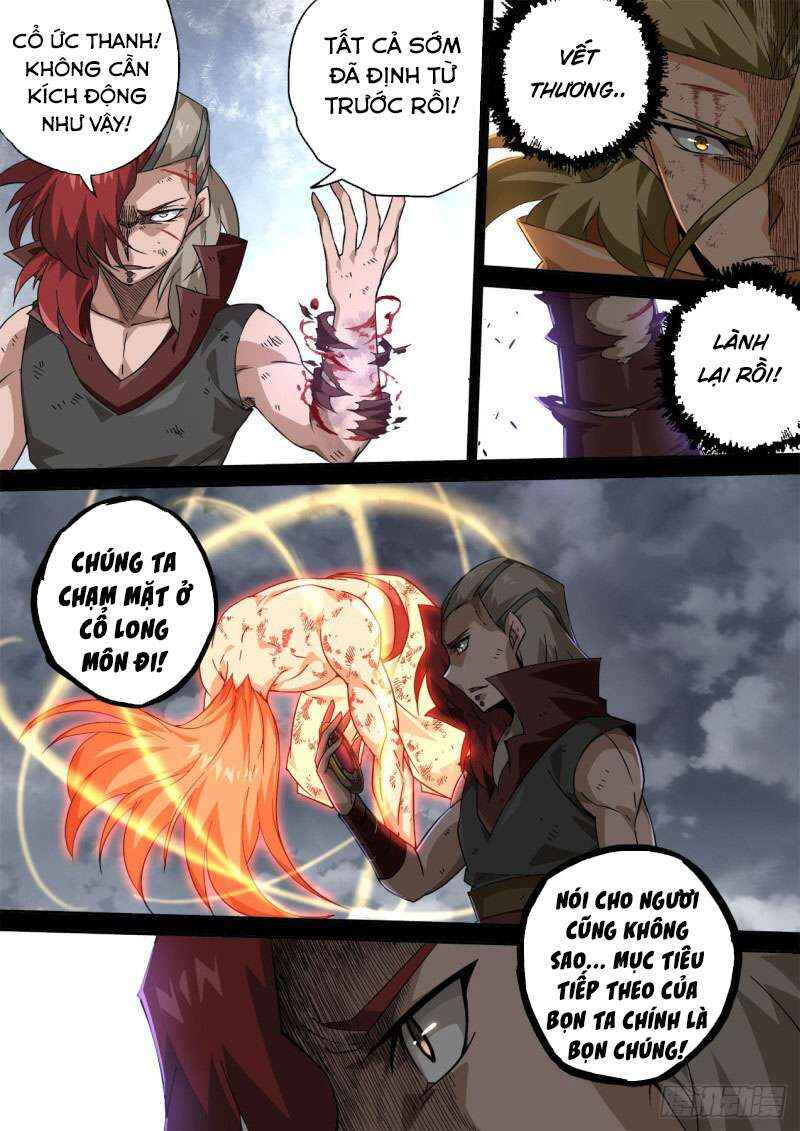 Chapter 410 - Page 10