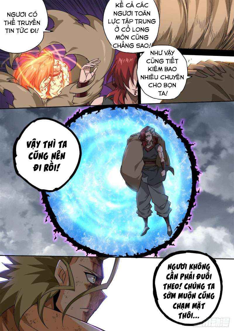 Chapter 410 - Page 11