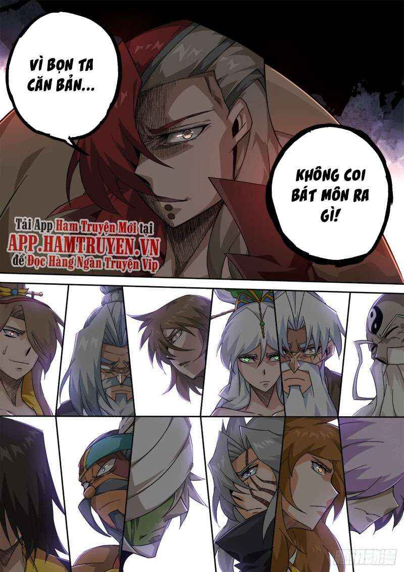 Chapter 410 - Page 12