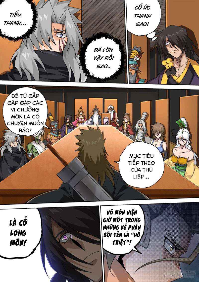 Chapter 410 - Page 2
