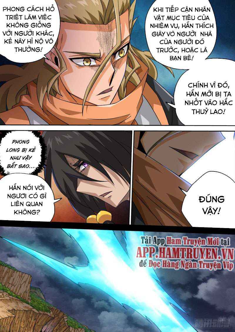 Chapter 410 - Page 3