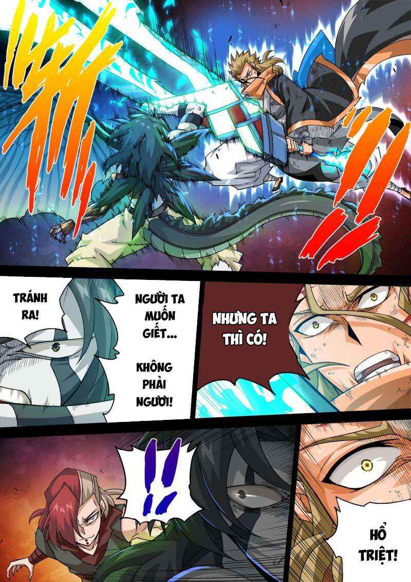 Chapter 410 - Page 4