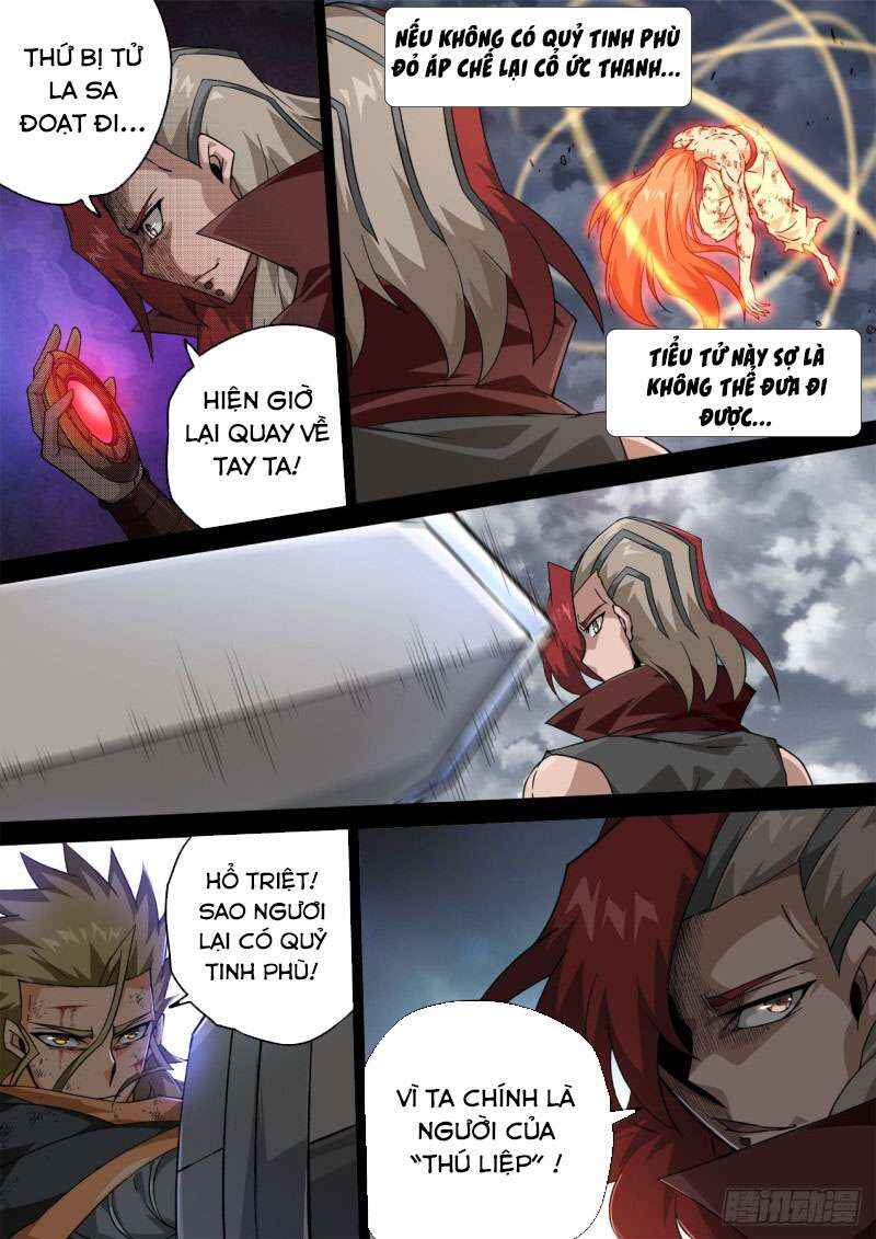 Chapter 410 - Page 7
