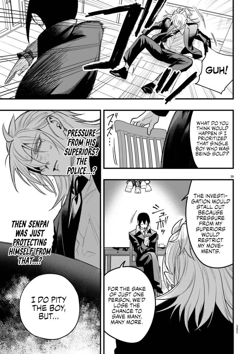 Chapter 14 - Page 38