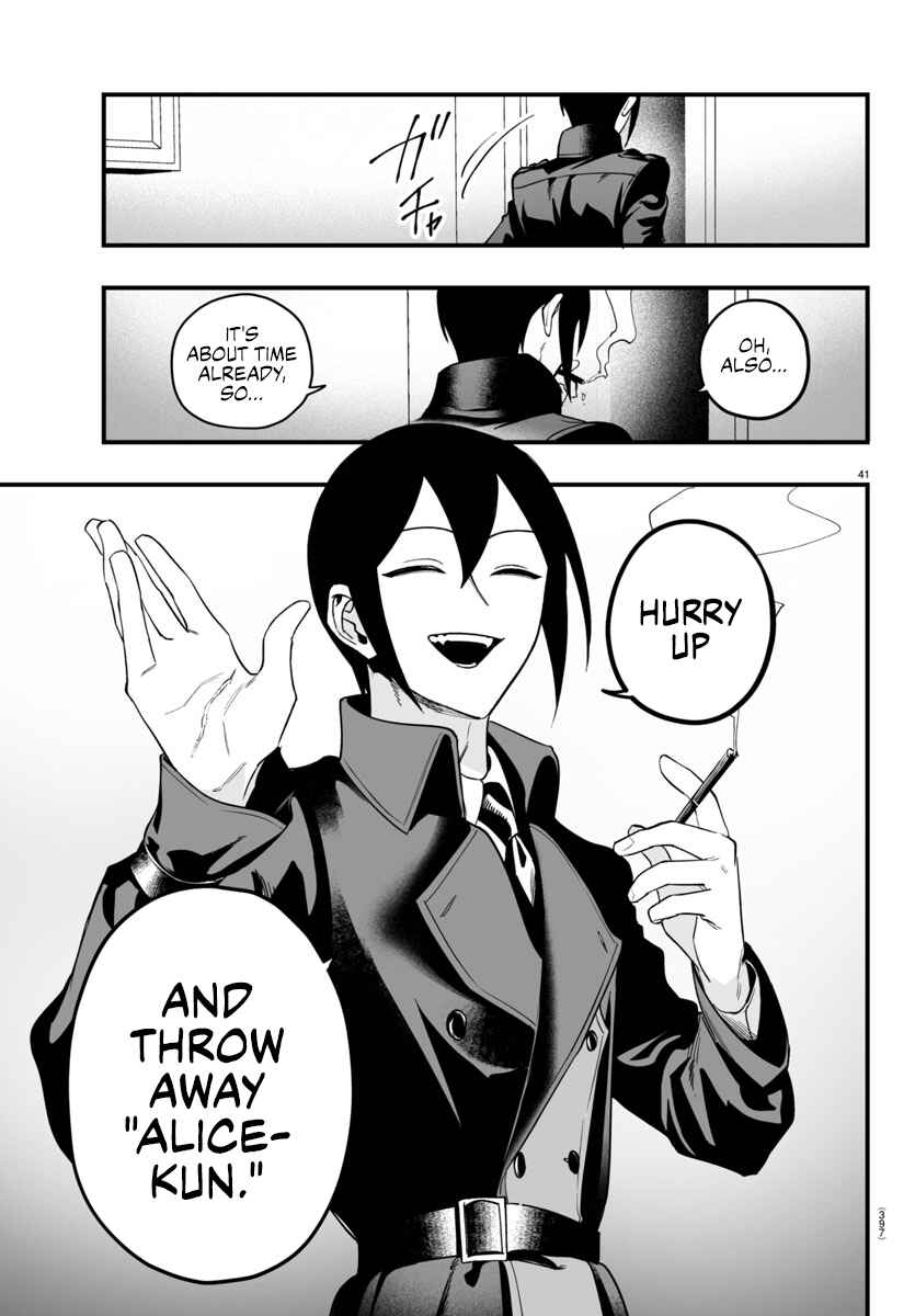 Chapter 14 - Page 40