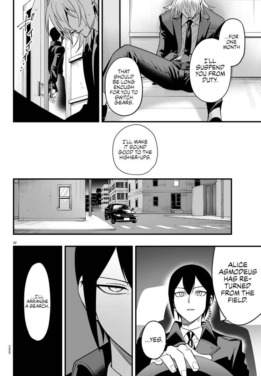 Chapter 14 - Page 41