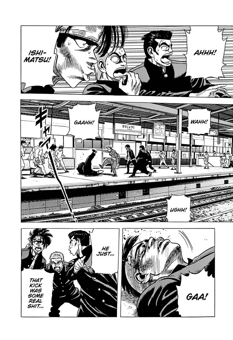 Chapter 273 - Page 8