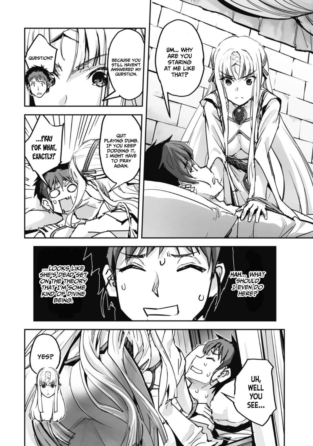 Chapter 48 - Page 20