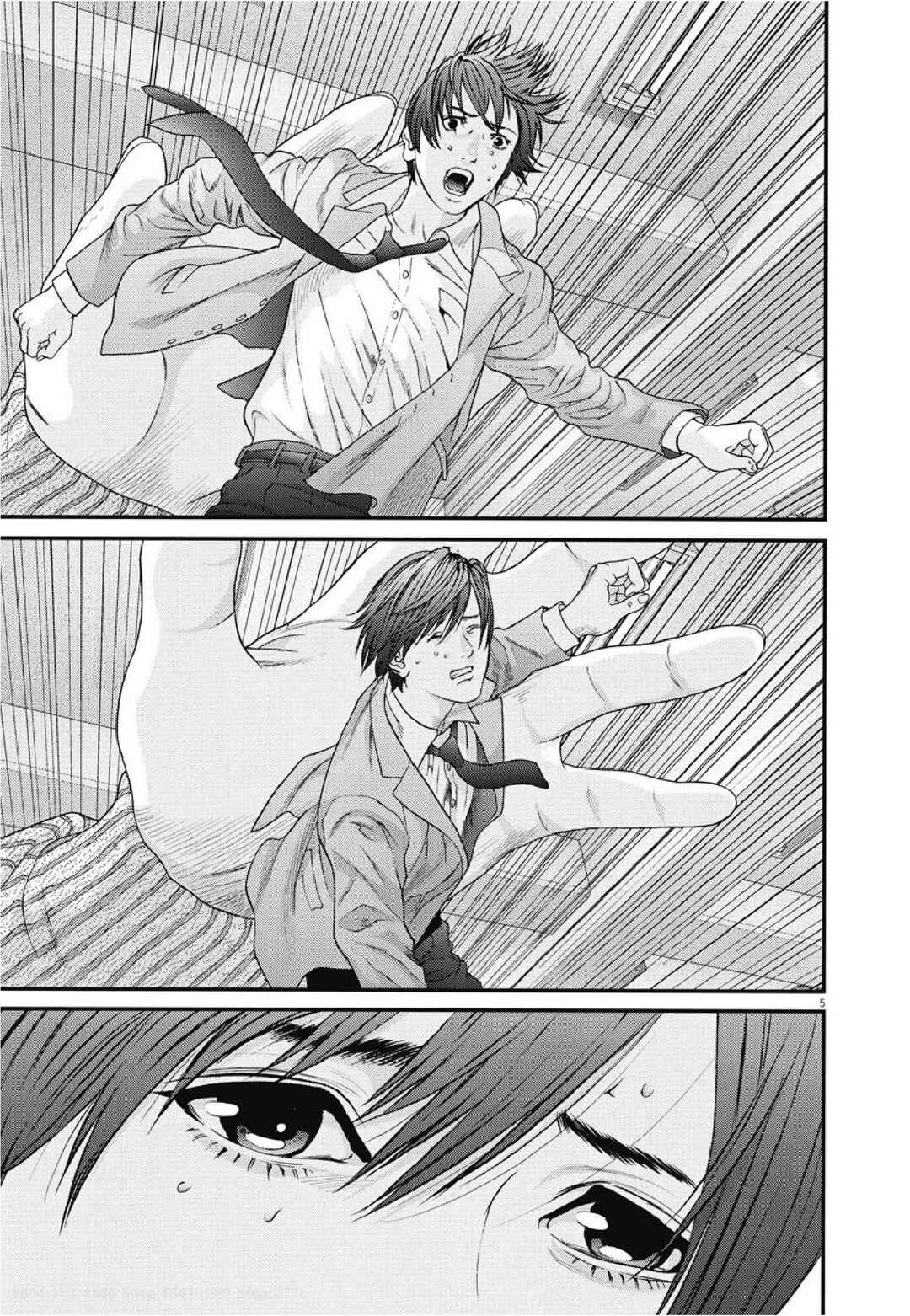Chapter 26 - Page 5