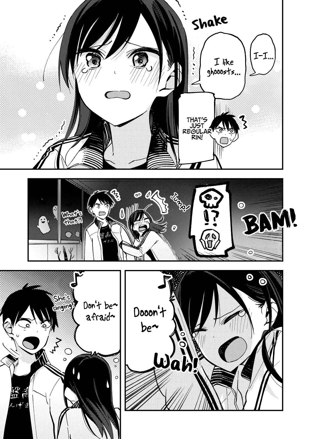 Chapter 61 - Page 3