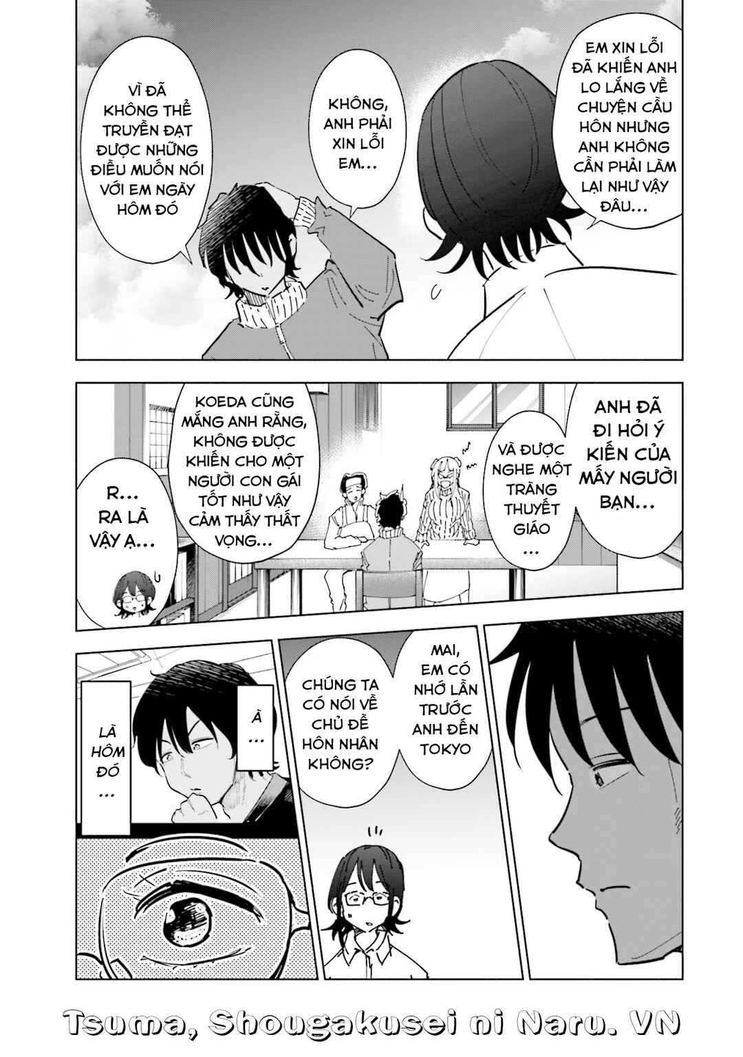 Chapter 69 - Page 18