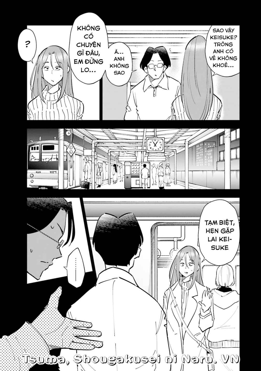 Chapter 69 - Page 8