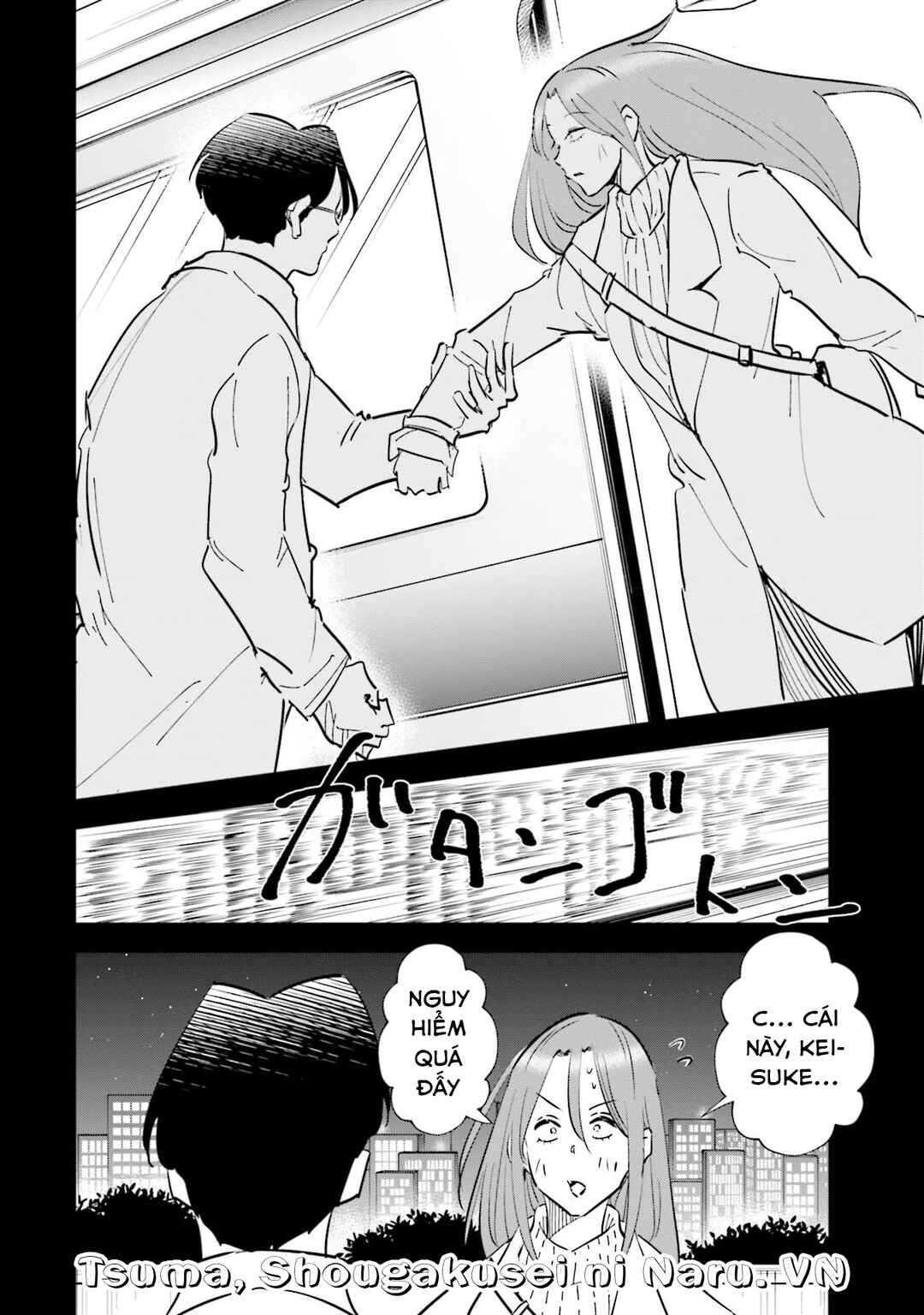 Chapter 69 - Page 9