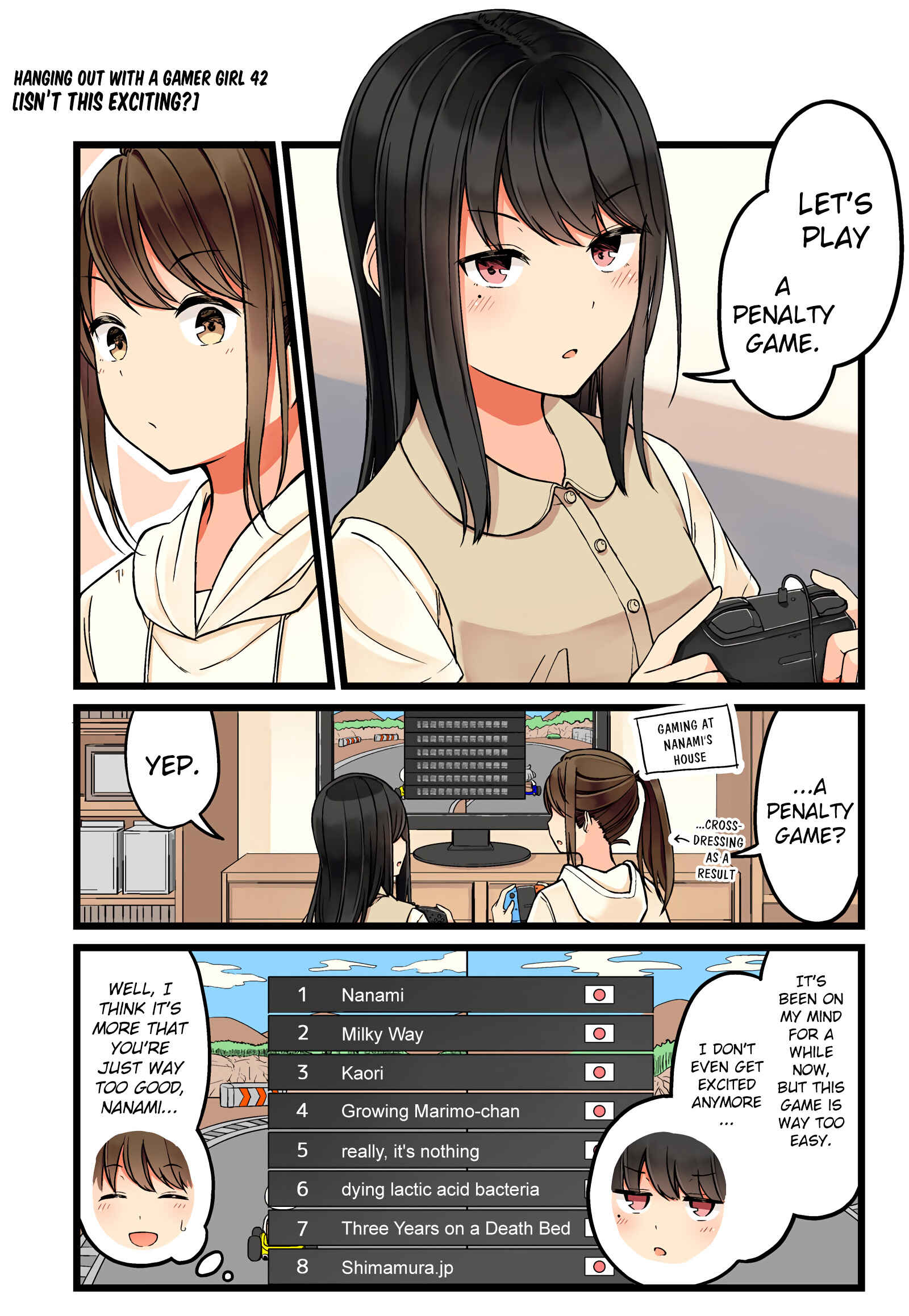 Chapter 42 - Page 1