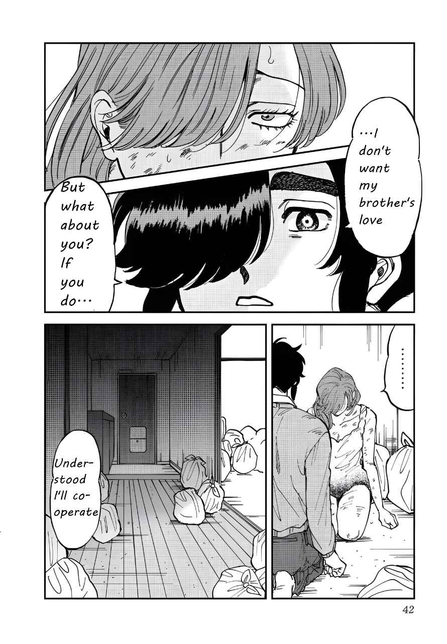 Chapter 40 - Page 14