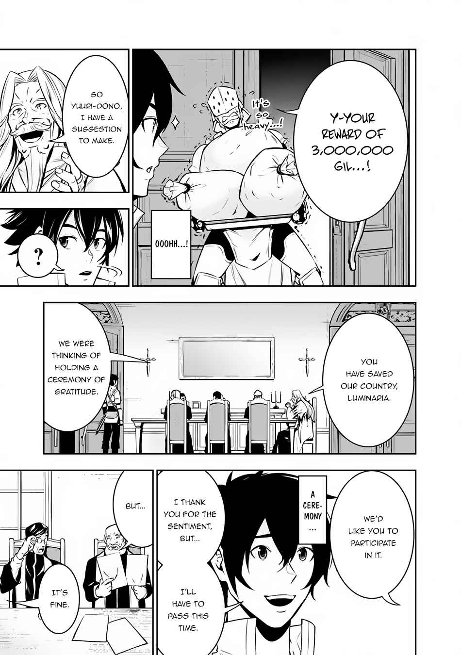 Chapter 80 - Page 4