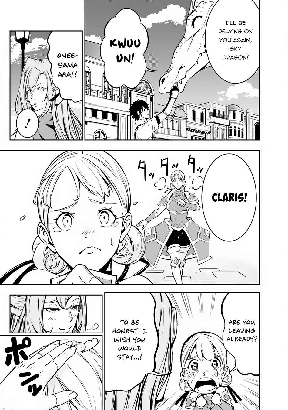 Chapter 80 - Page 8