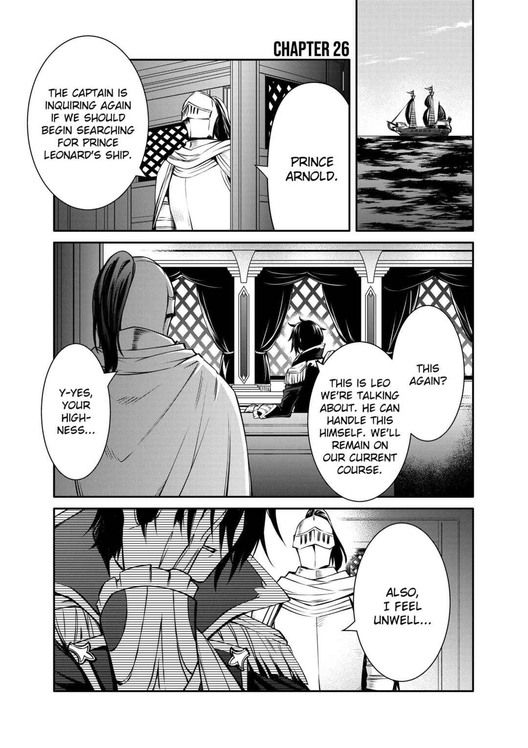 Chapter 26 - Page 1