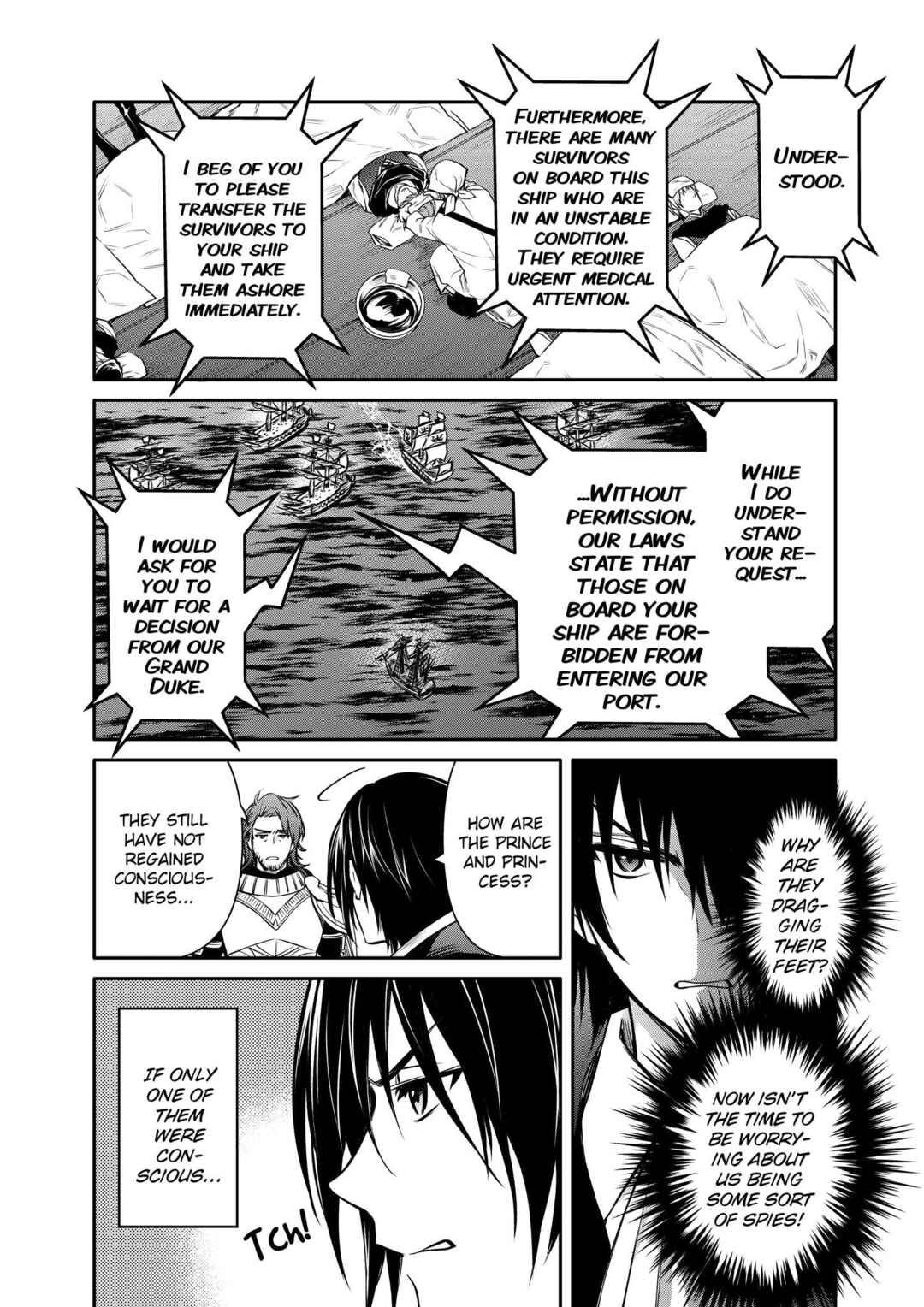 Chapter 26 - Page 14