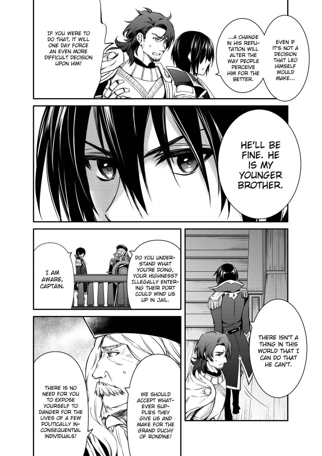 Chapter 26 - Page 20