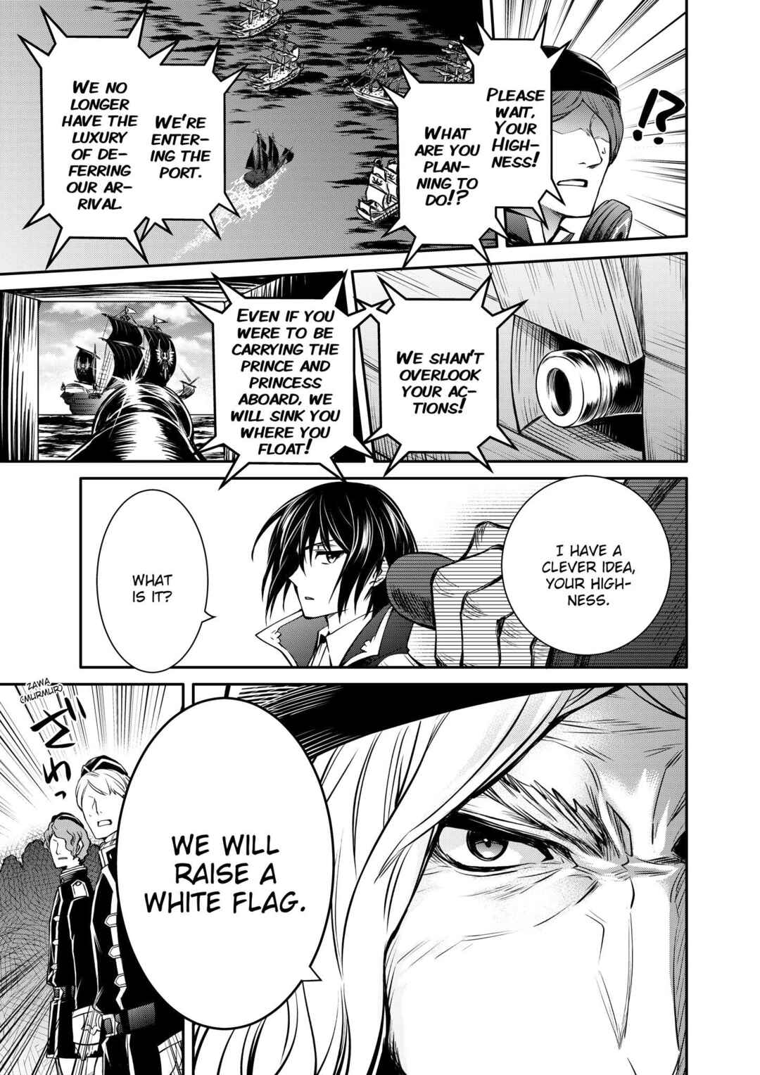 Chapter 26 - Page 23