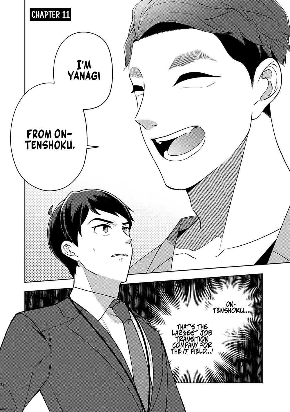 Chapter 11 - Page 1