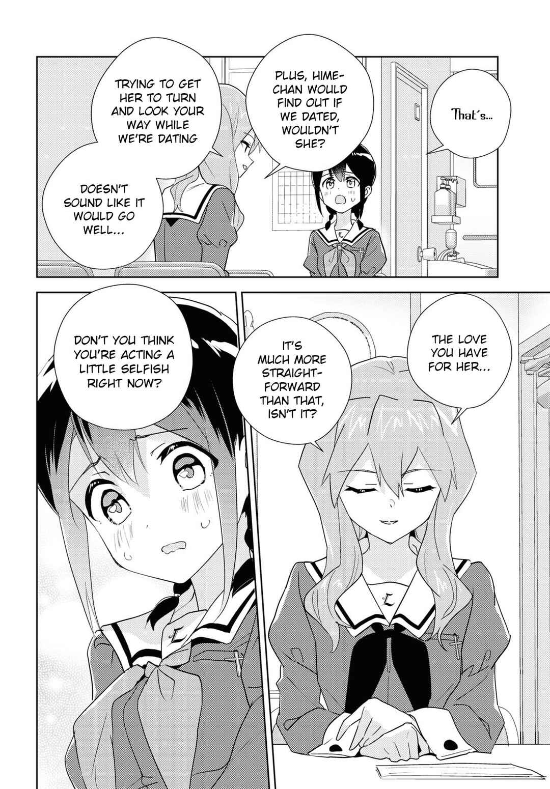 Chapter 67 - Page 14