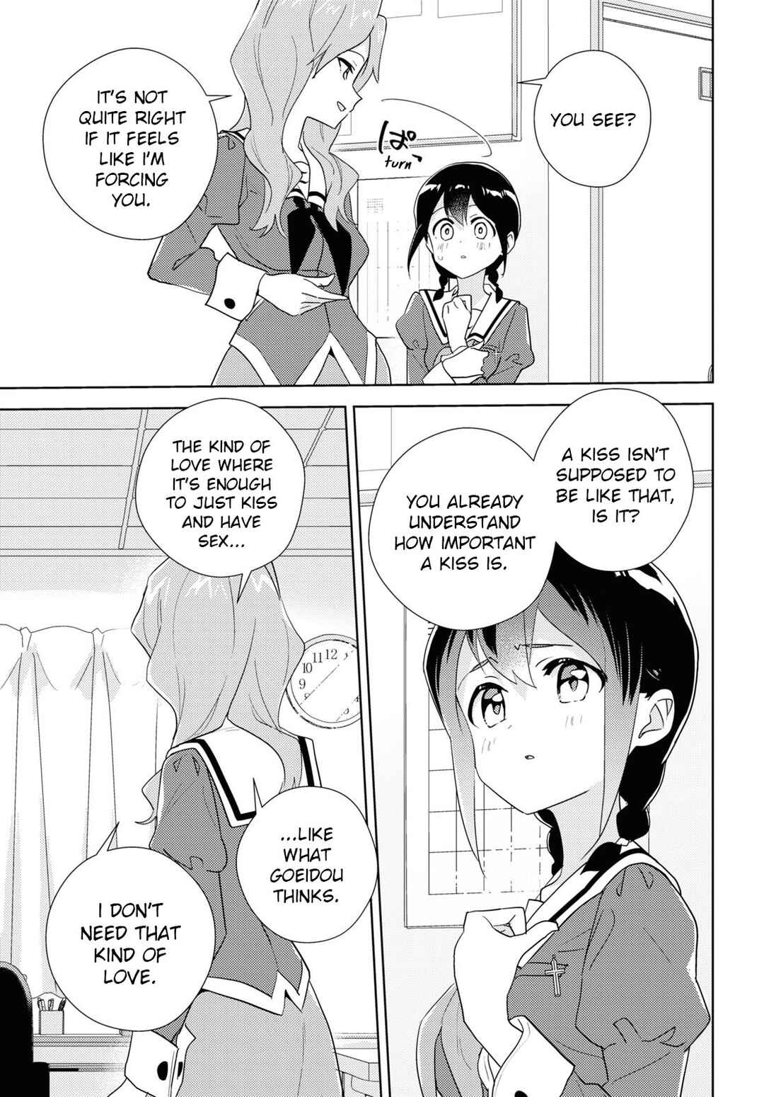 Chapter 67 - Page 19