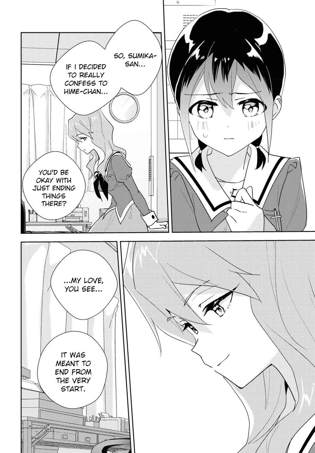 Chapter 67 - Page 20