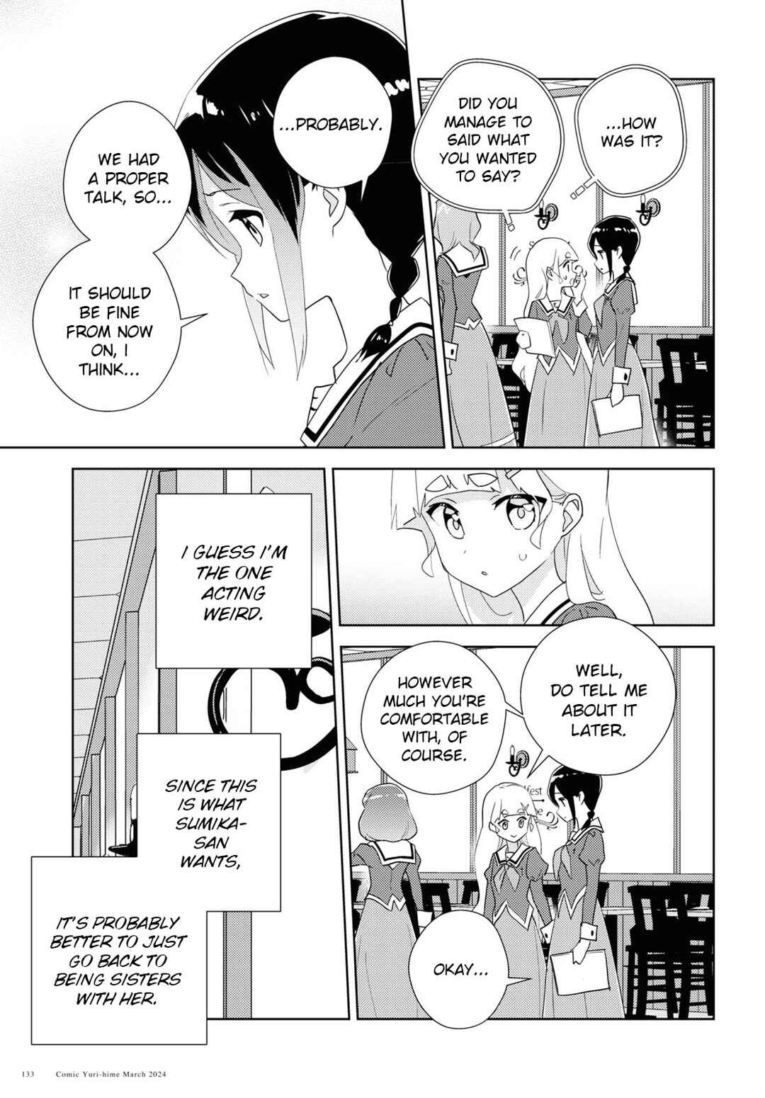 Chapter 67 - Page 25