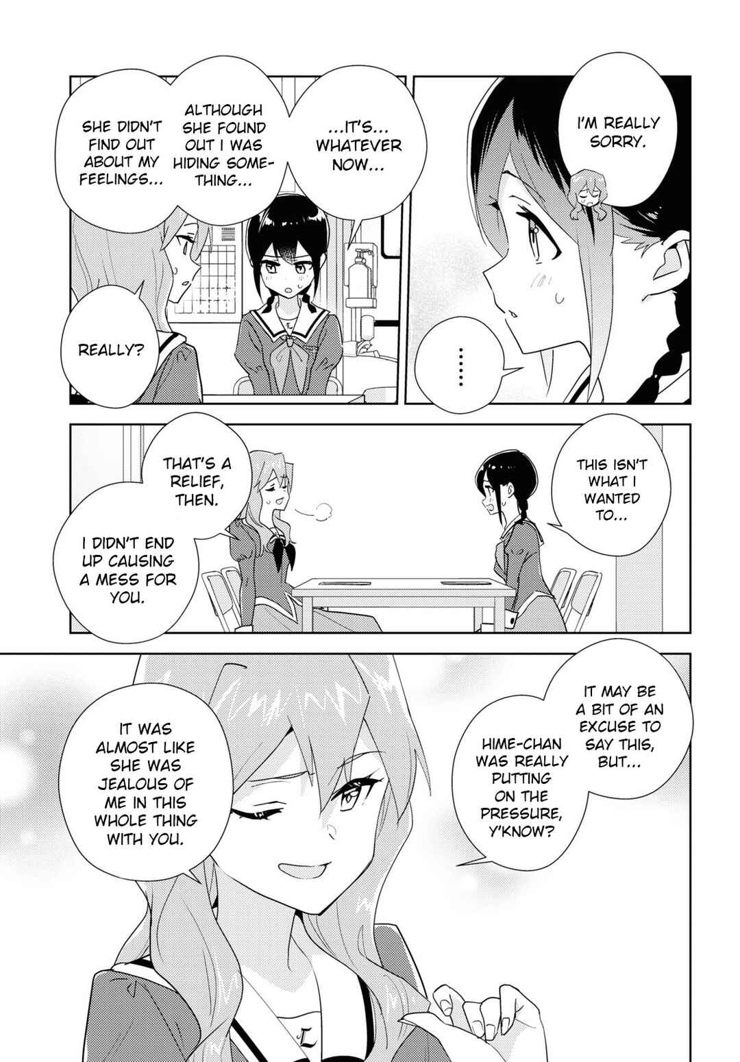 Chapter 67 - Page 5