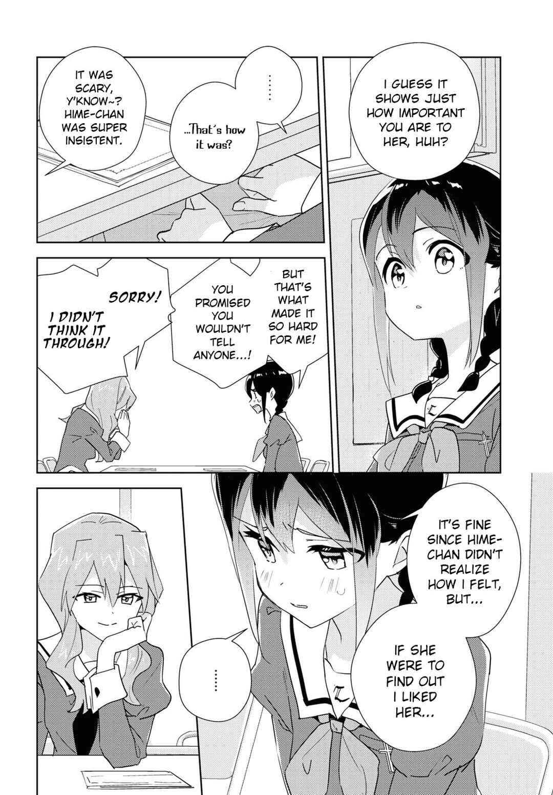 Chapter 67 - Page 6
