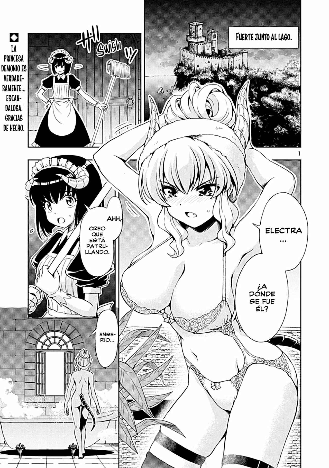 Chapter 3 - Page 2