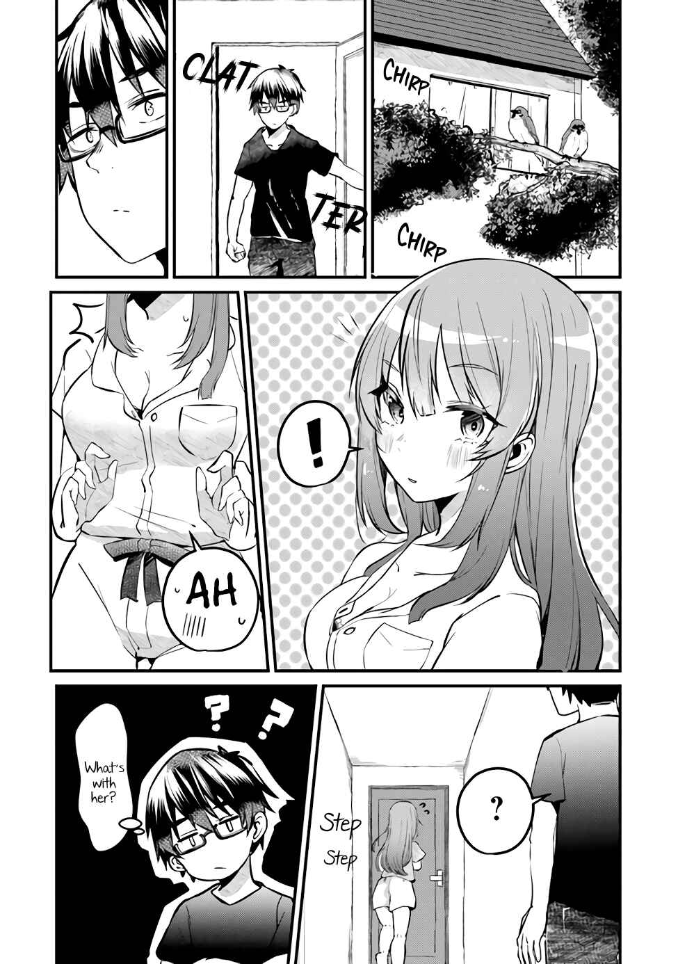 Chapter 1 - Page 19