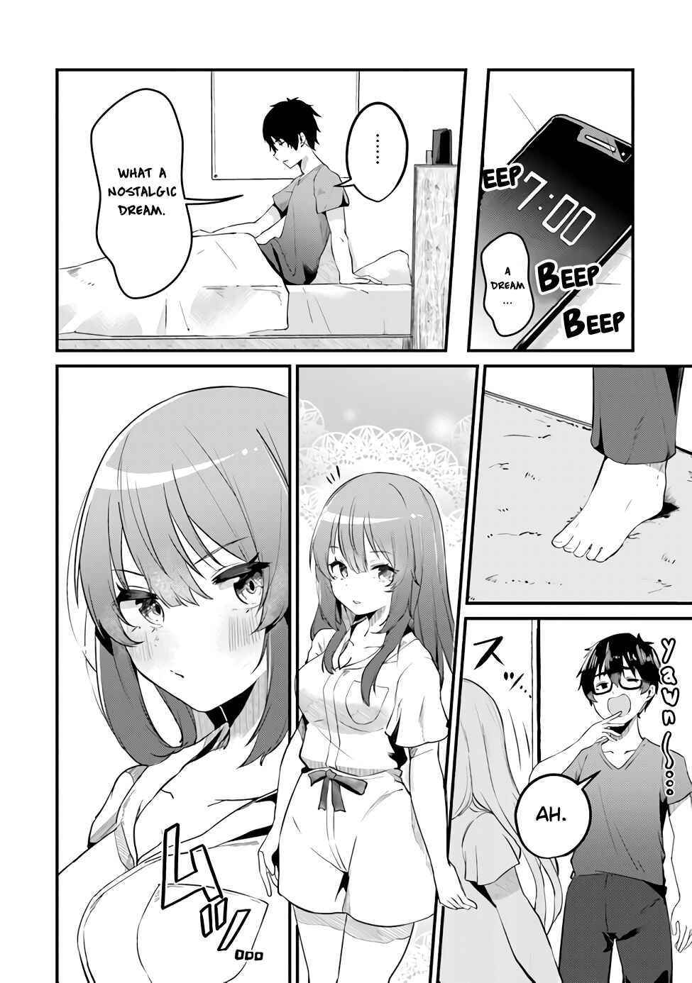 Chapter 1 - Page 5