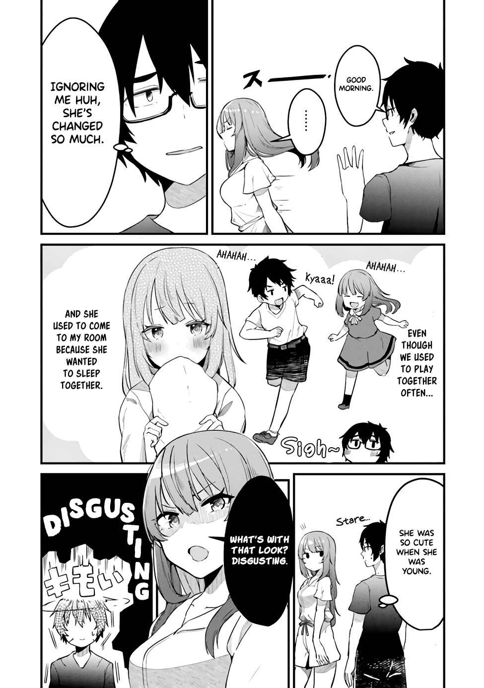 Chapter 1 - Page 6