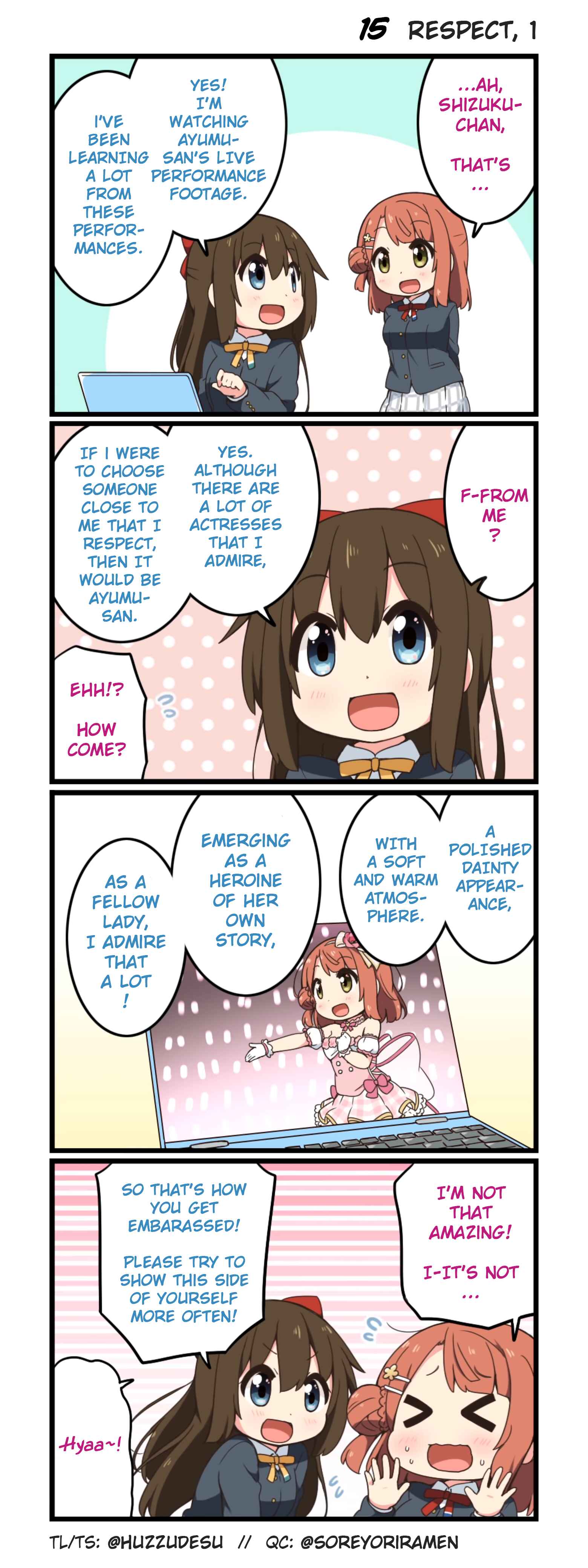 Chapter 15 - Page 1